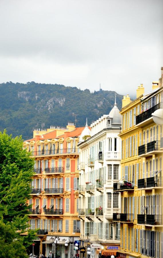 Unik Nice Exterior foto