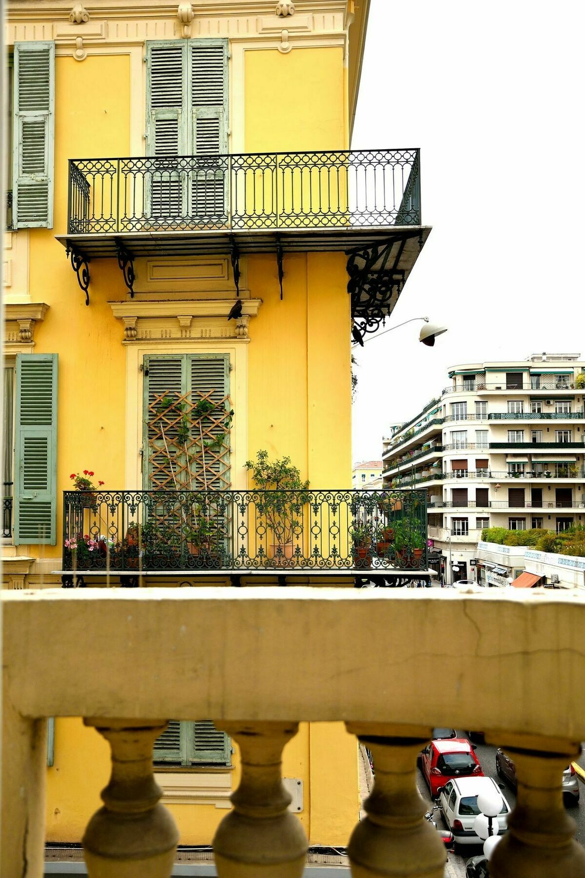 Unik Nice Exterior foto